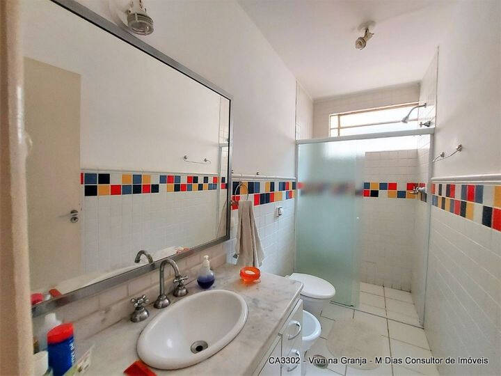 Casa de Condomínio à venda com 4 quartos, 383m² - Foto 16