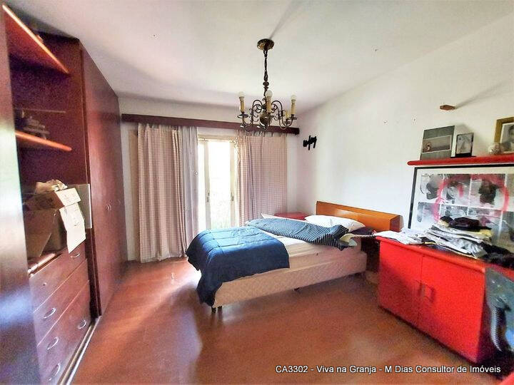 Casa de Condomínio à venda com 4 quartos, 383m² - Foto 13