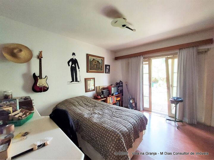 Casa de Condomínio à venda com 4 quartos, 383m² - Foto 15