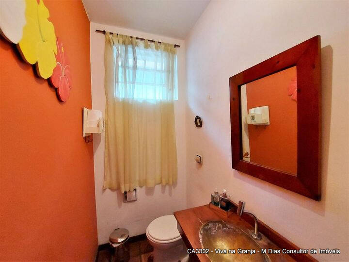 Casa de Condomínio à venda com 4 quartos, 383m² - Foto 19