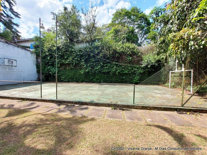 Casa de Condomínio à venda com 4 quartos, 383m² - Foto 22