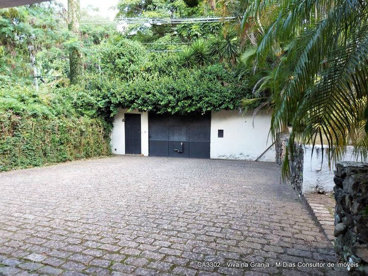 Casa de Condomínio à venda com 4 quartos, 383m² - Foto 28