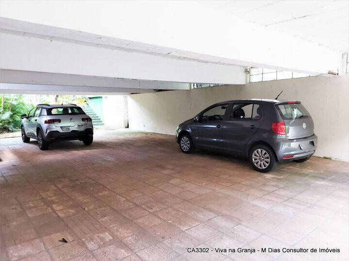 Casa de Condomínio à venda com 4 quartos, 383m² - Foto 27