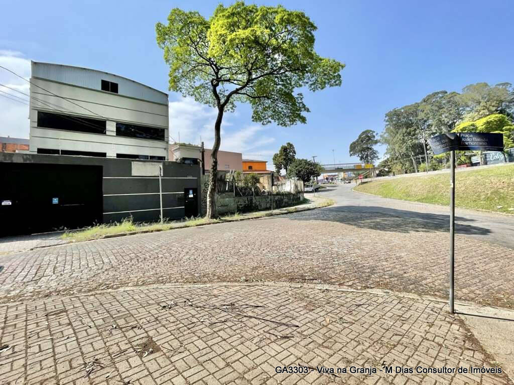 Conjunto Comercial-Sala à venda e aluguel, 585m² - Foto 2