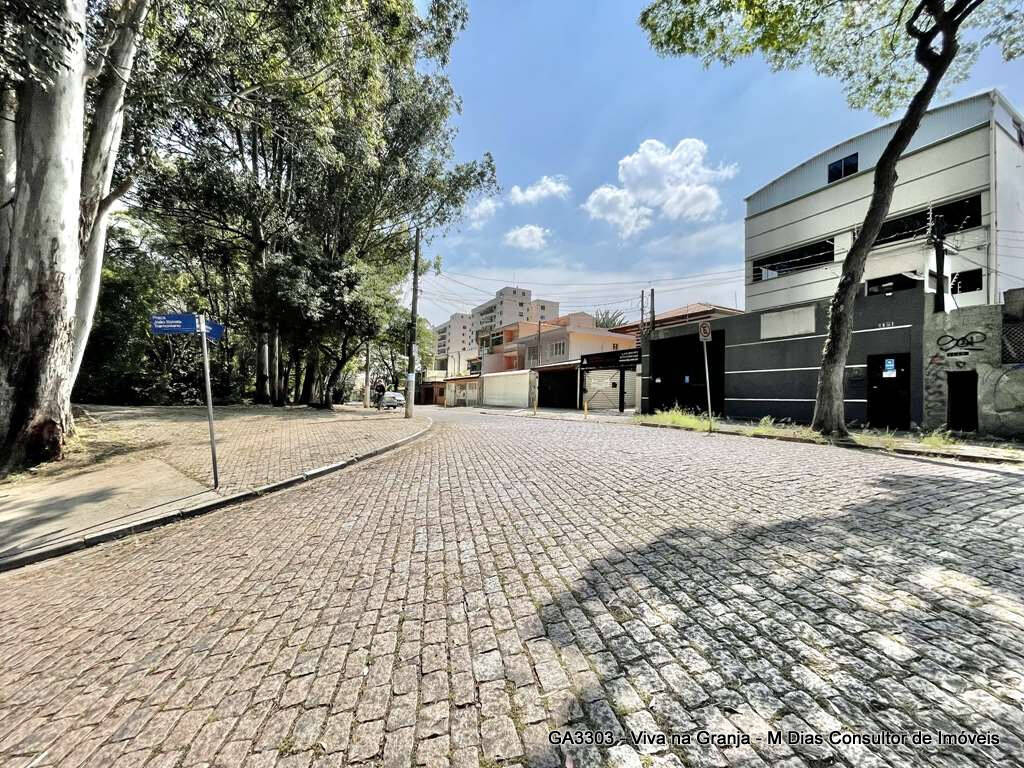 Conjunto Comercial-Sala à venda e aluguel, 585m² - Foto 4