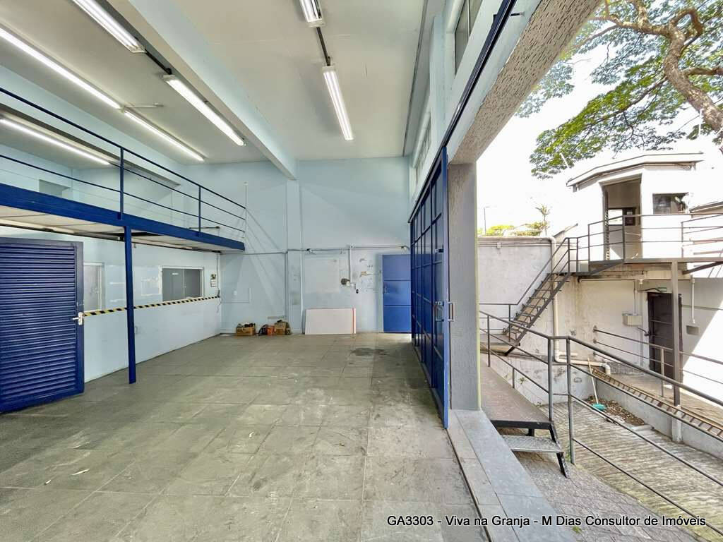 Conjunto Comercial-Sala à venda e aluguel, 585m² - Foto 8