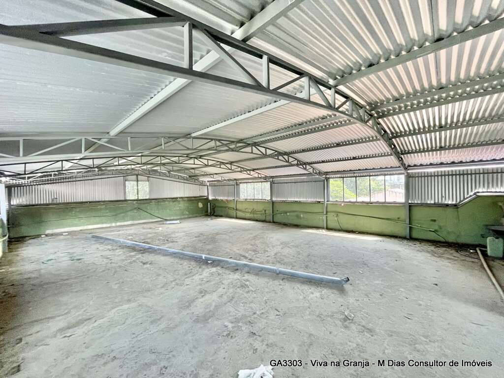 Conjunto Comercial-Sala à venda e aluguel, 585m² - Foto 17