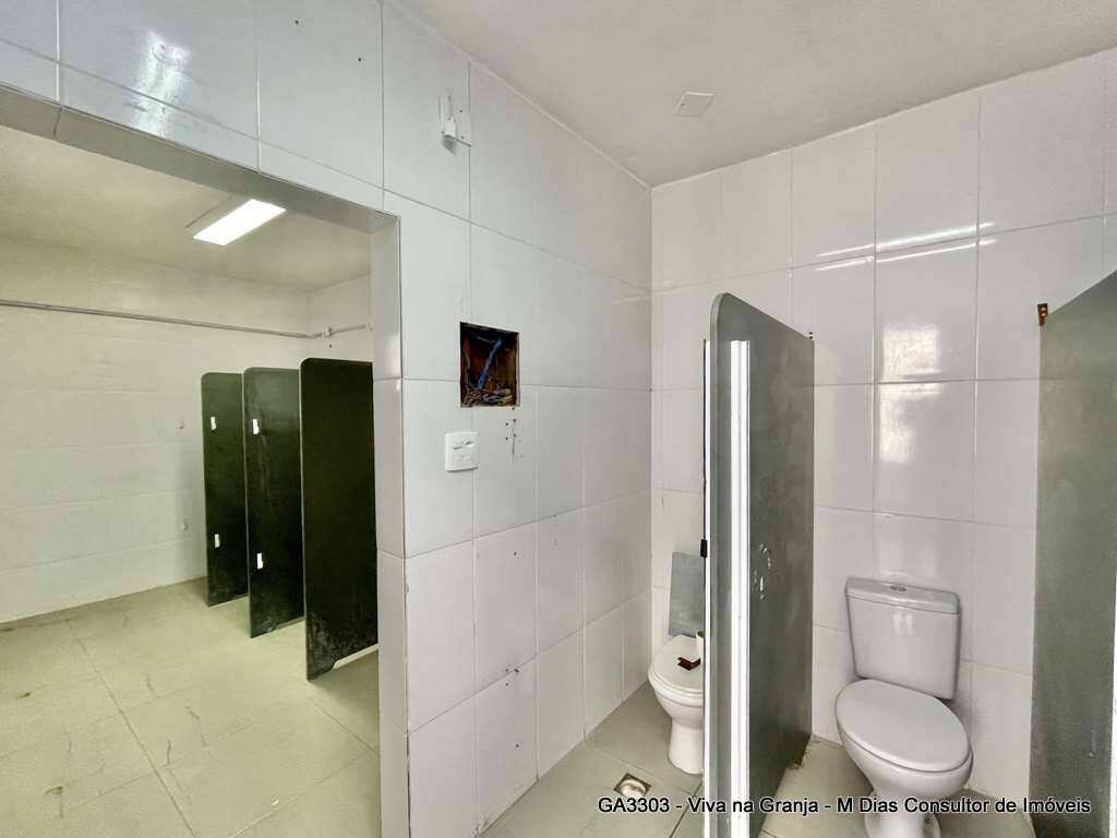 Conjunto Comercial-Sala à venda e aluguel, 585m² - Foto 15