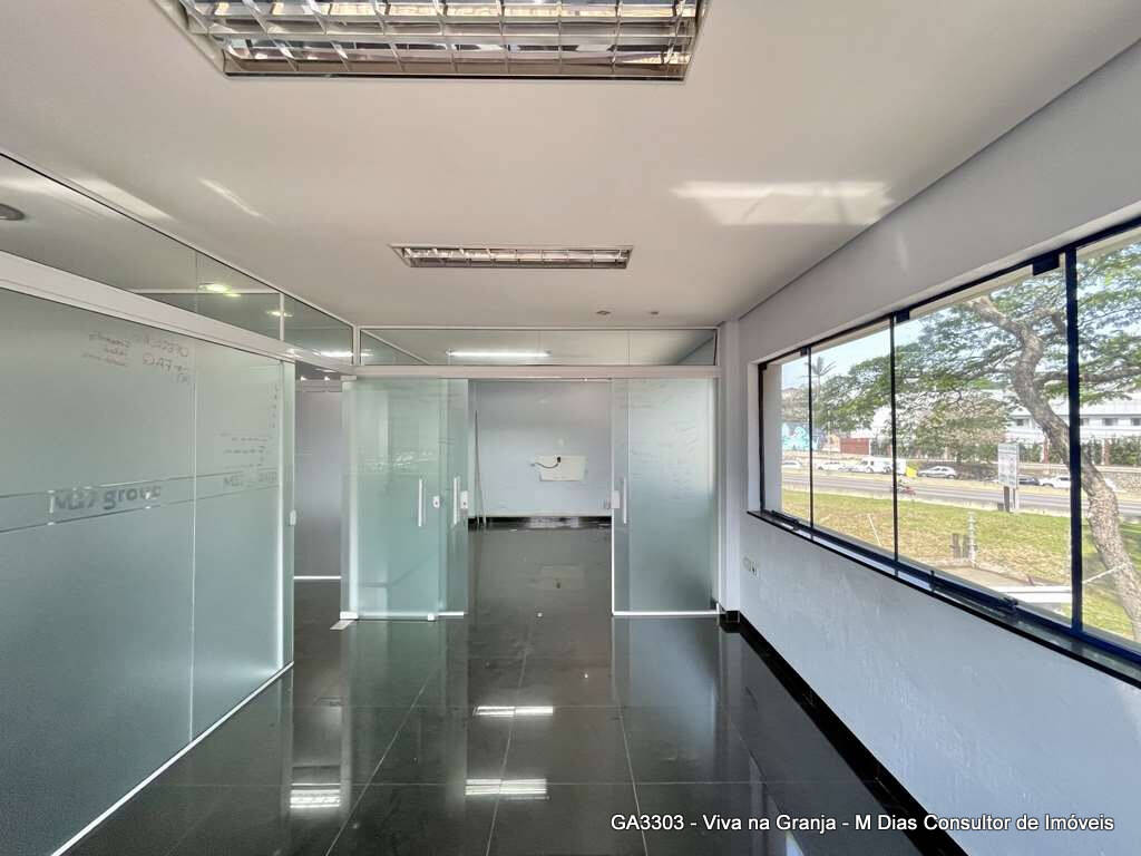 Conjunto Comercial-Sala à venda e aluguel, 585m² - Foto 19