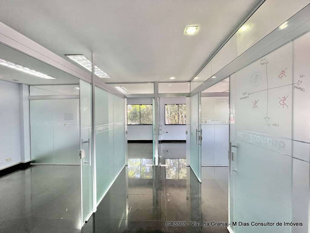 Conjunto Comercial-Sala à venda e aluguel, 585m² - Foto 22