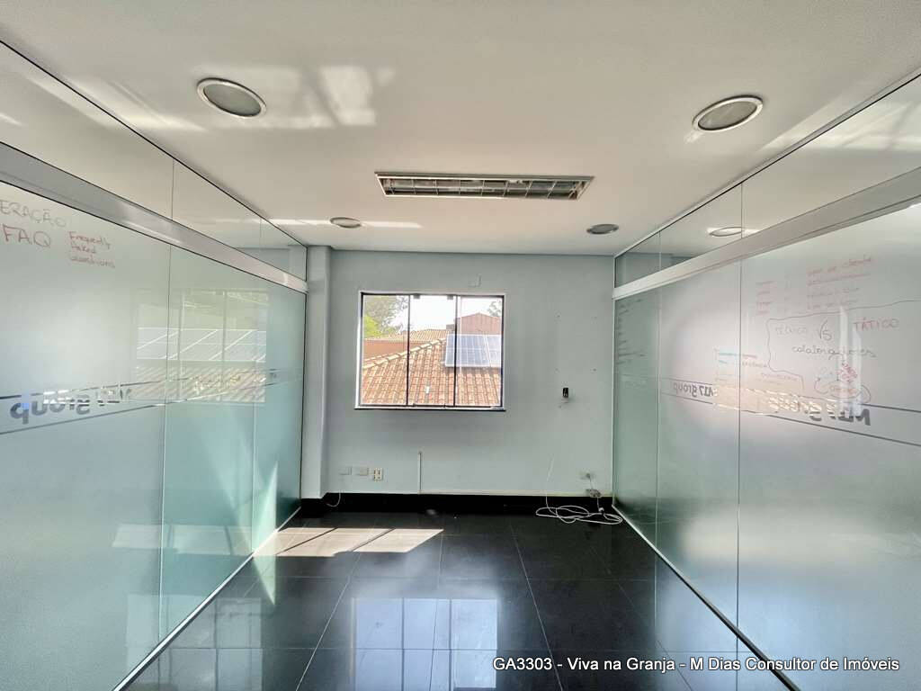 Conjunto Comercial-Sala à venda e aluguel, 585m² - Foto 23