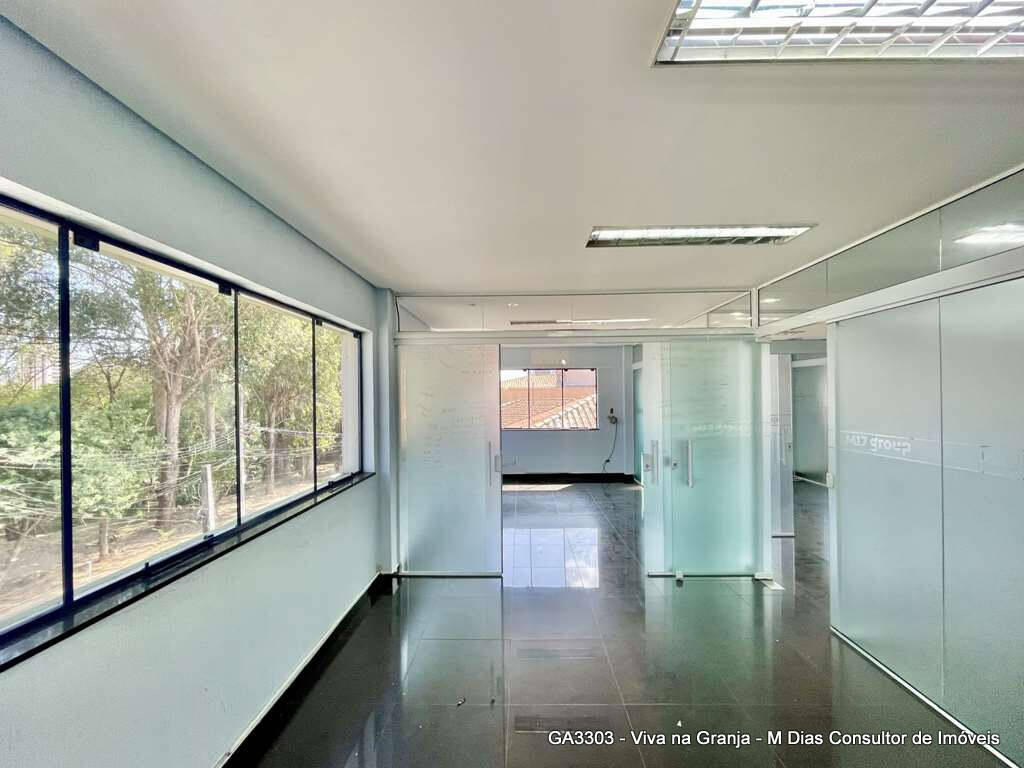 Conjunto Comercial-Sala à venda e aluguel, 585m² - Foto 18