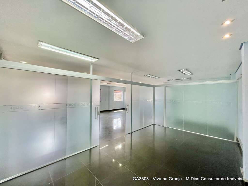 Conjunto Comercial-Sala à venda e aluguel, 585m² - Foto 24