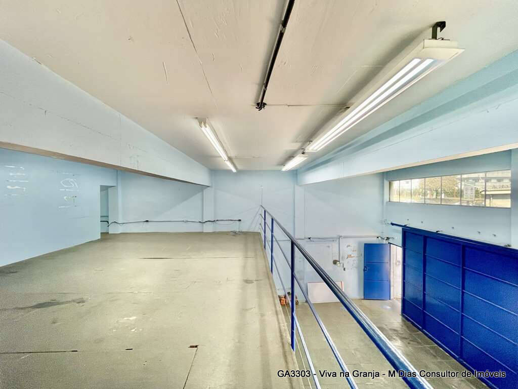 Conjunto Comercial-Sala à venda e aluguel, 585m² - Foto 33