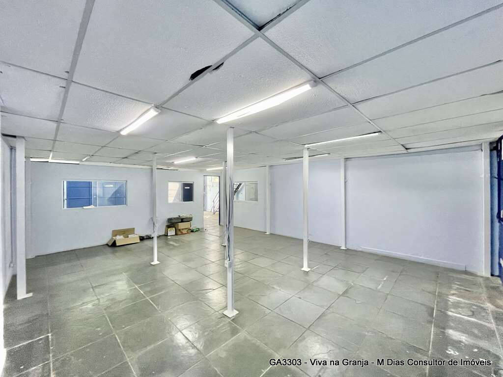 Conjunto Comercial-Sala à venda e aluguel, 585m² - Foto 35