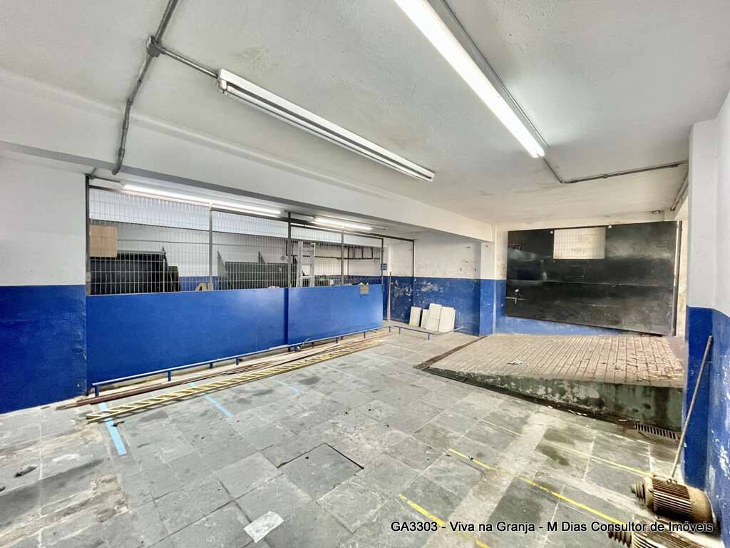 Conjunto Comercial-Sala à venda e aluguel, 585m² - Foto 40