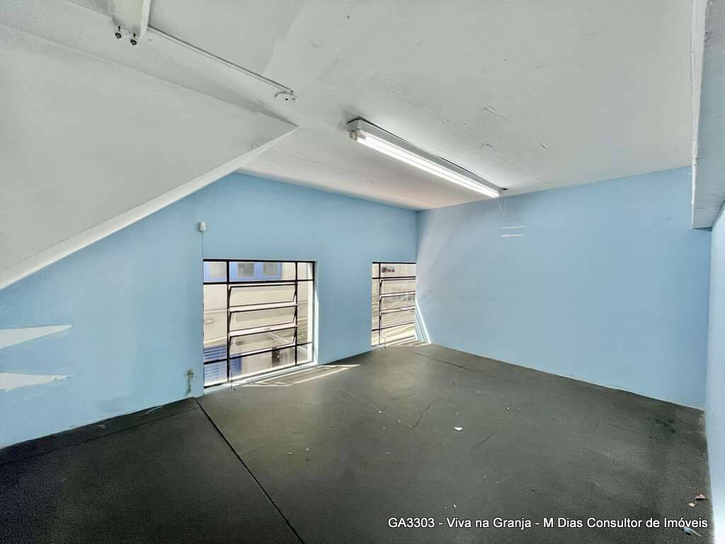 Conjunto Comercial-Sala à venda e aluguel, 585m² - Foto 37