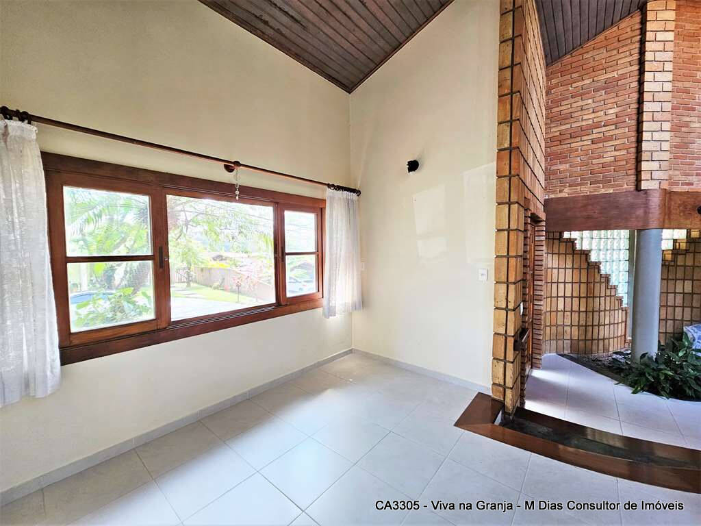 Casa de Condomínio à venda com 4 quartos, 351m² - Foto 7