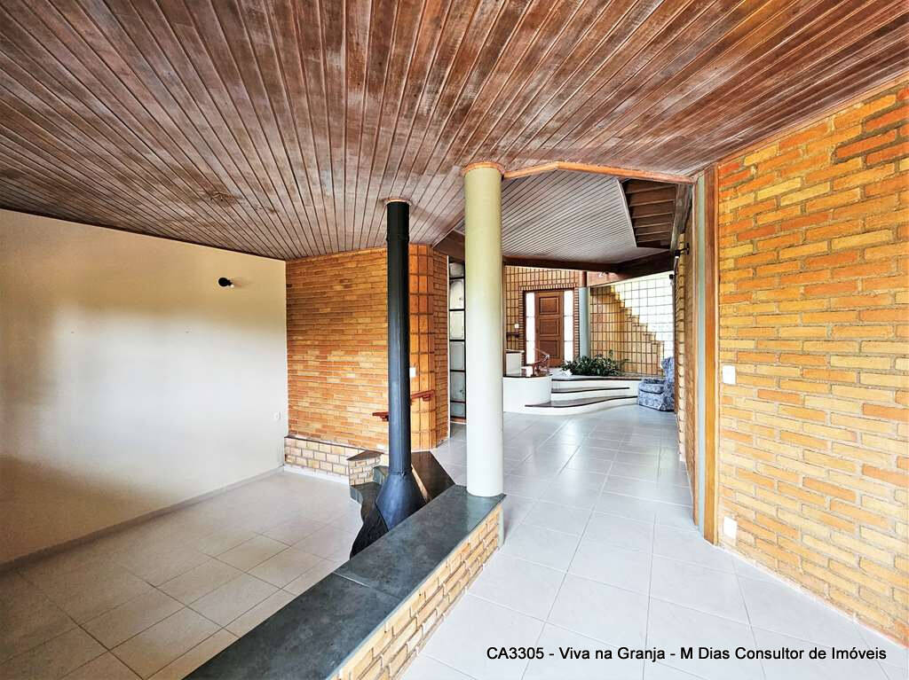 Casa de Condomínio à venda com 4 quartos, 351m² - Foto 9