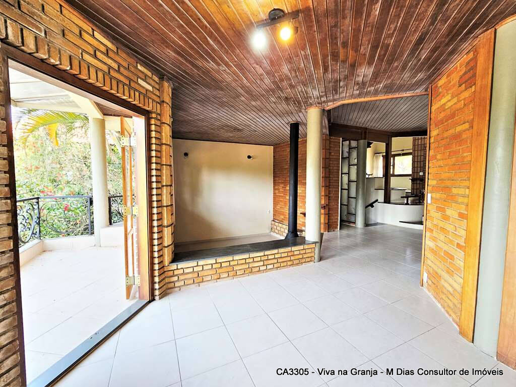 Casa de Condomínio à venda com 4 quartos, 351m² - Foto 10