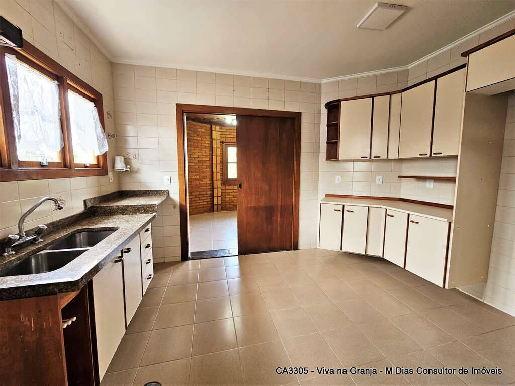 Casa de Condomínio à venda com 4 quartos, 351m² - Foto 19