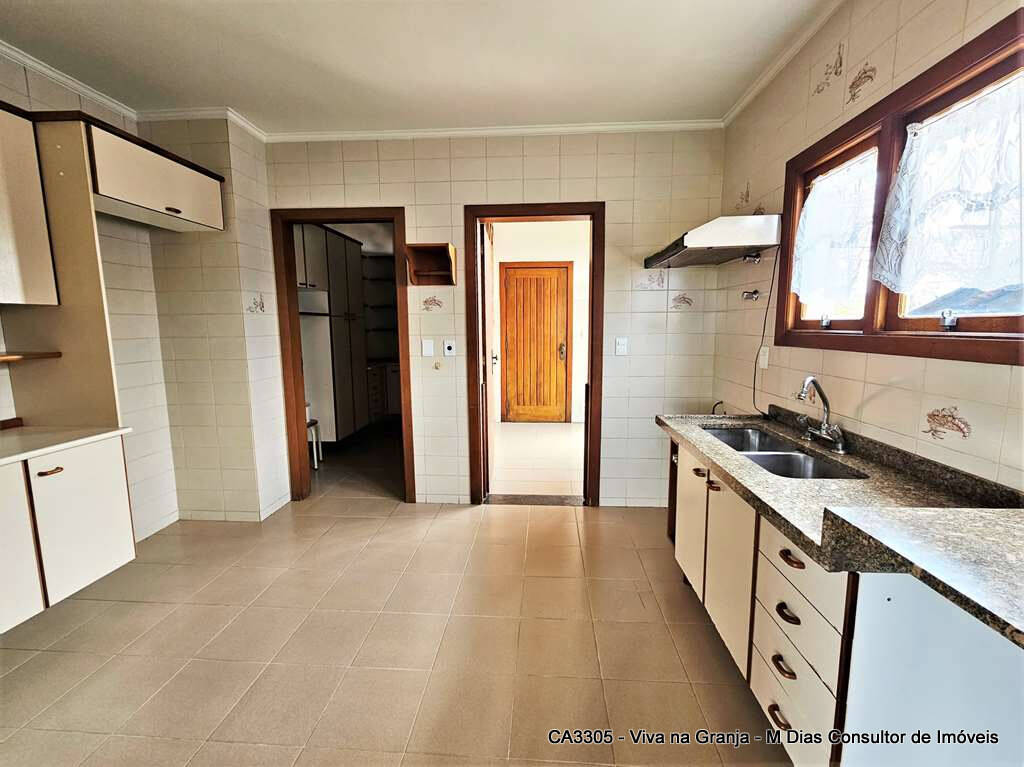 Casa de Condomínio à venda com 4 quartos, 351m² - Foto 20