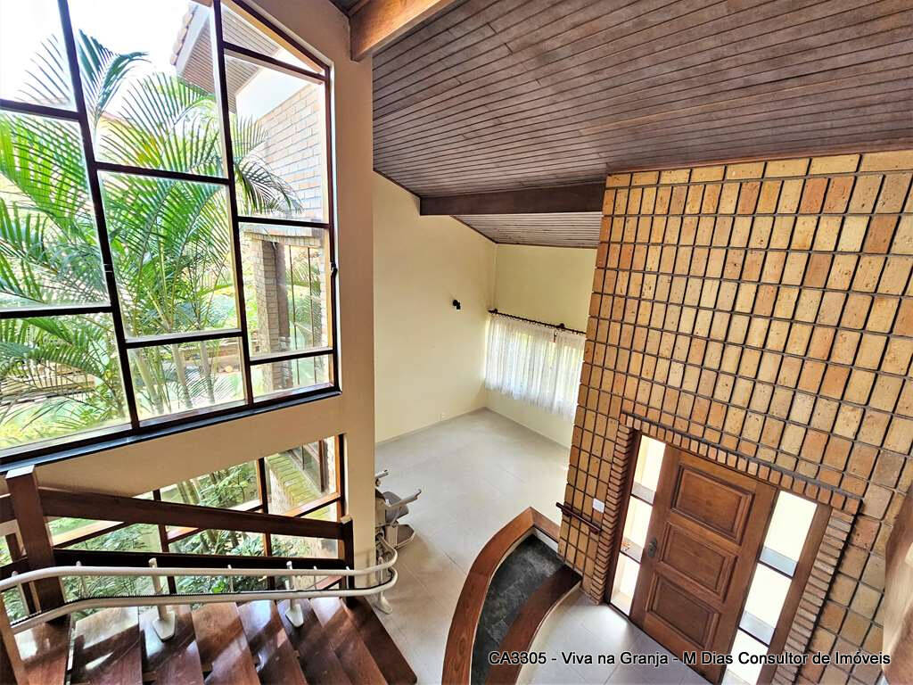 Casa de Condomínio à venda com 4 quartos, 351m² - Foto 25