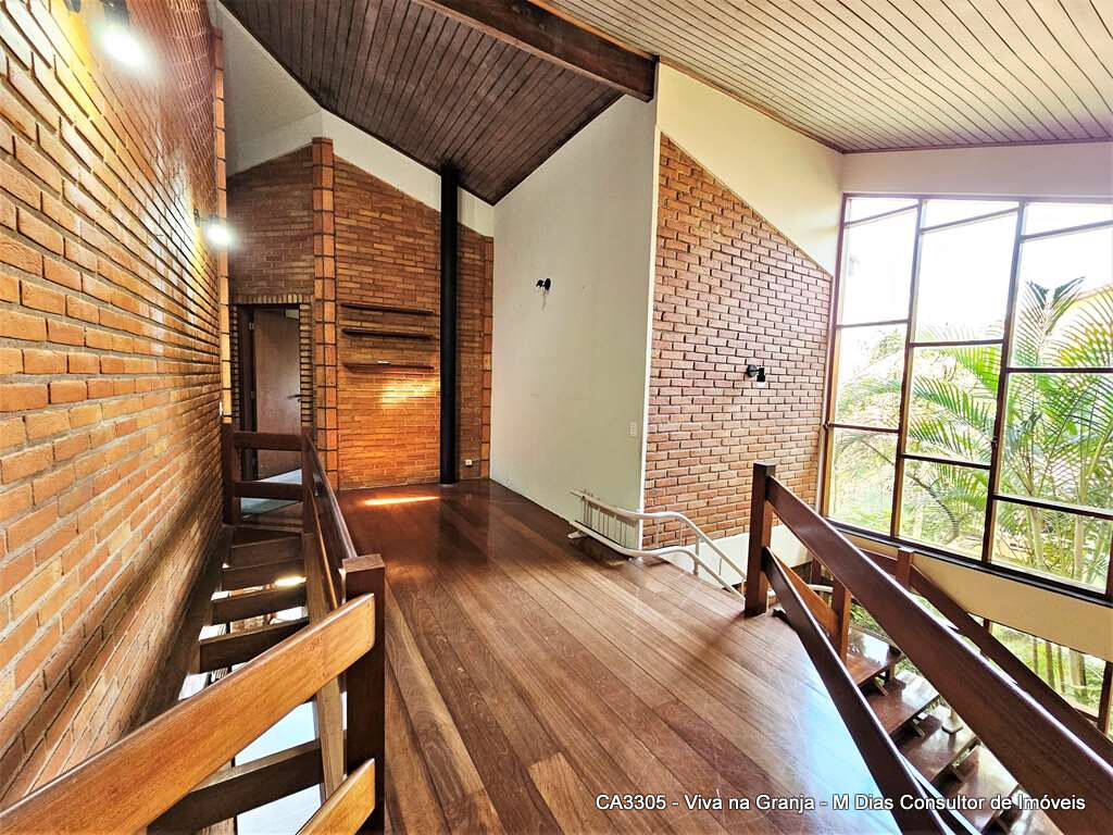 Casa de Condomínio à venda com 4 quartos, 351m² - Foto 27