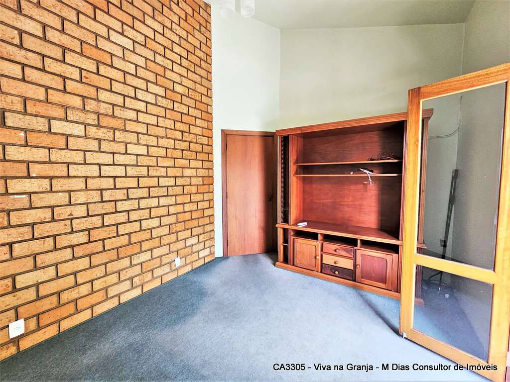 Casa de Condomínio à venda com 4 quartos, 351m² - Foto 31