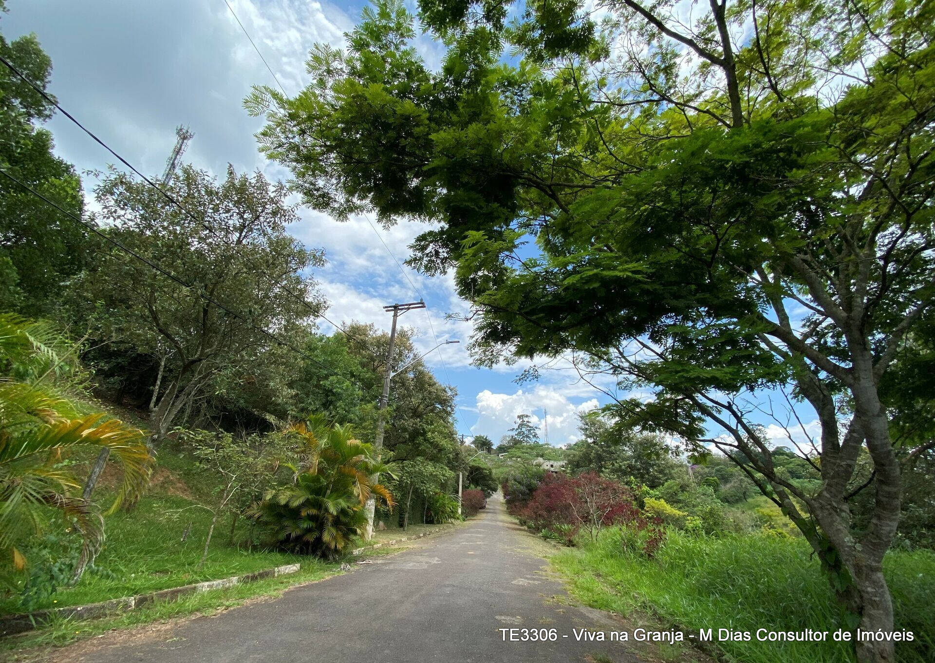 Terreno à venda, 1500m² - Foto 1