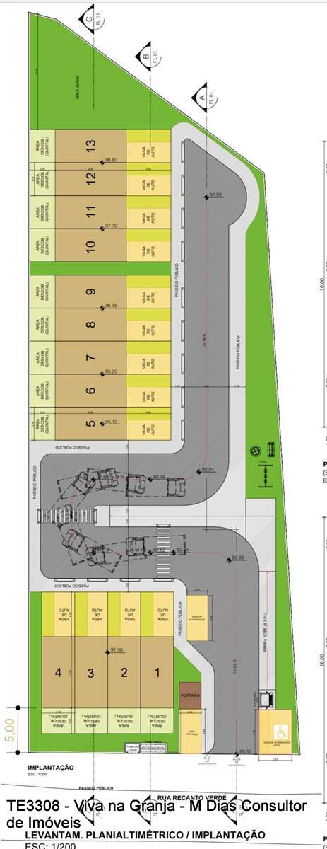 Terreno à venda, 2092m² - Foto 6