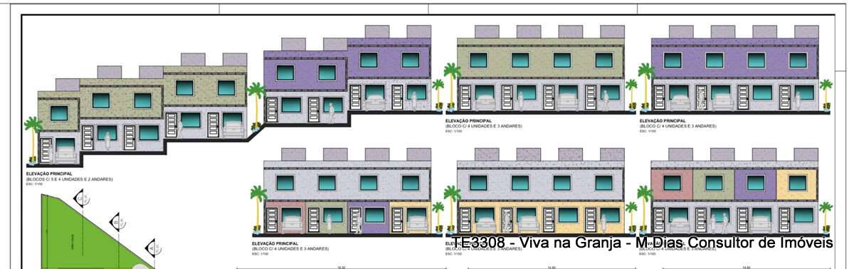 Terreno à venda, 2092m² - Foto 9