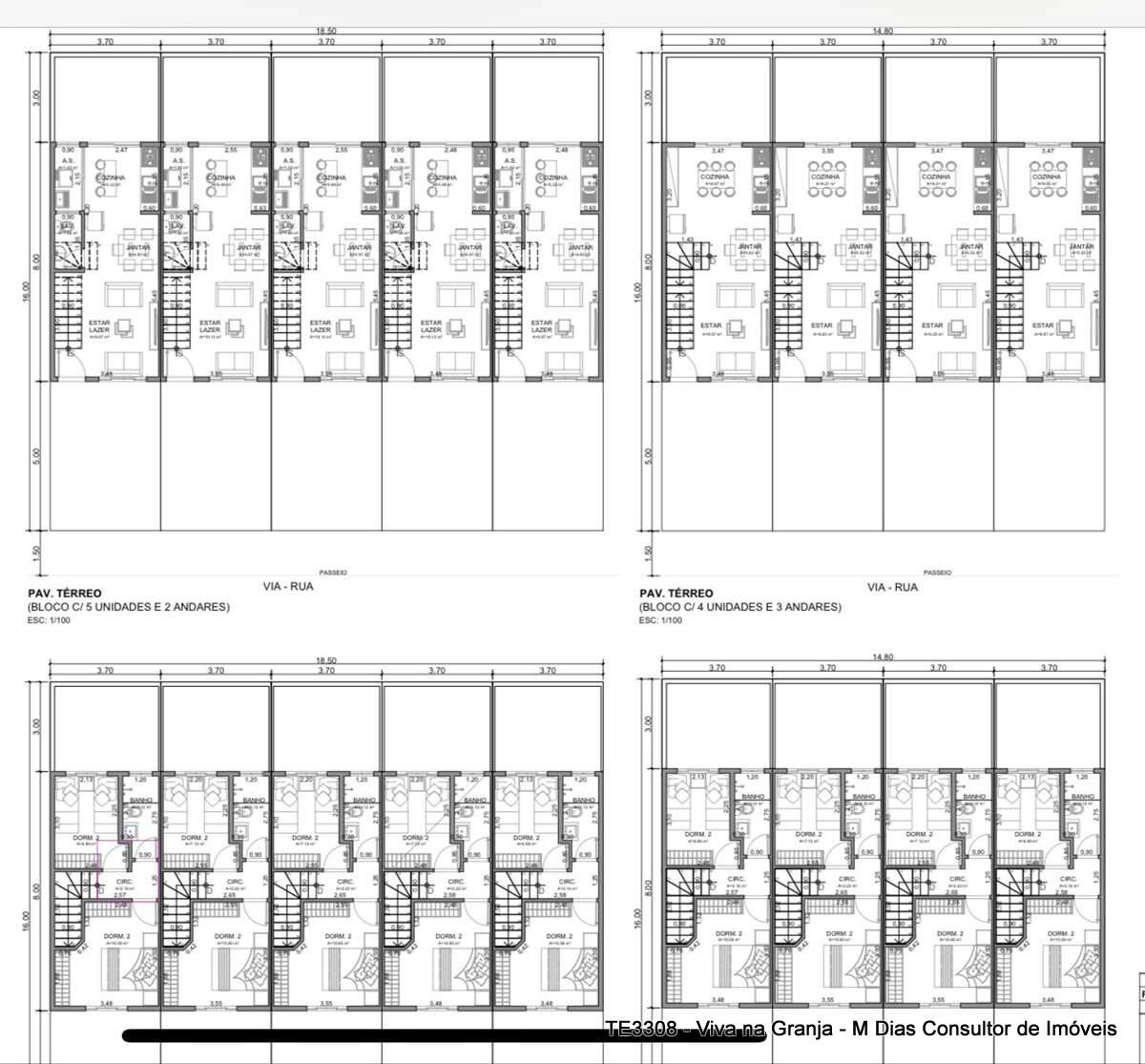 Terreno à venda, 2092m² - Foto 10