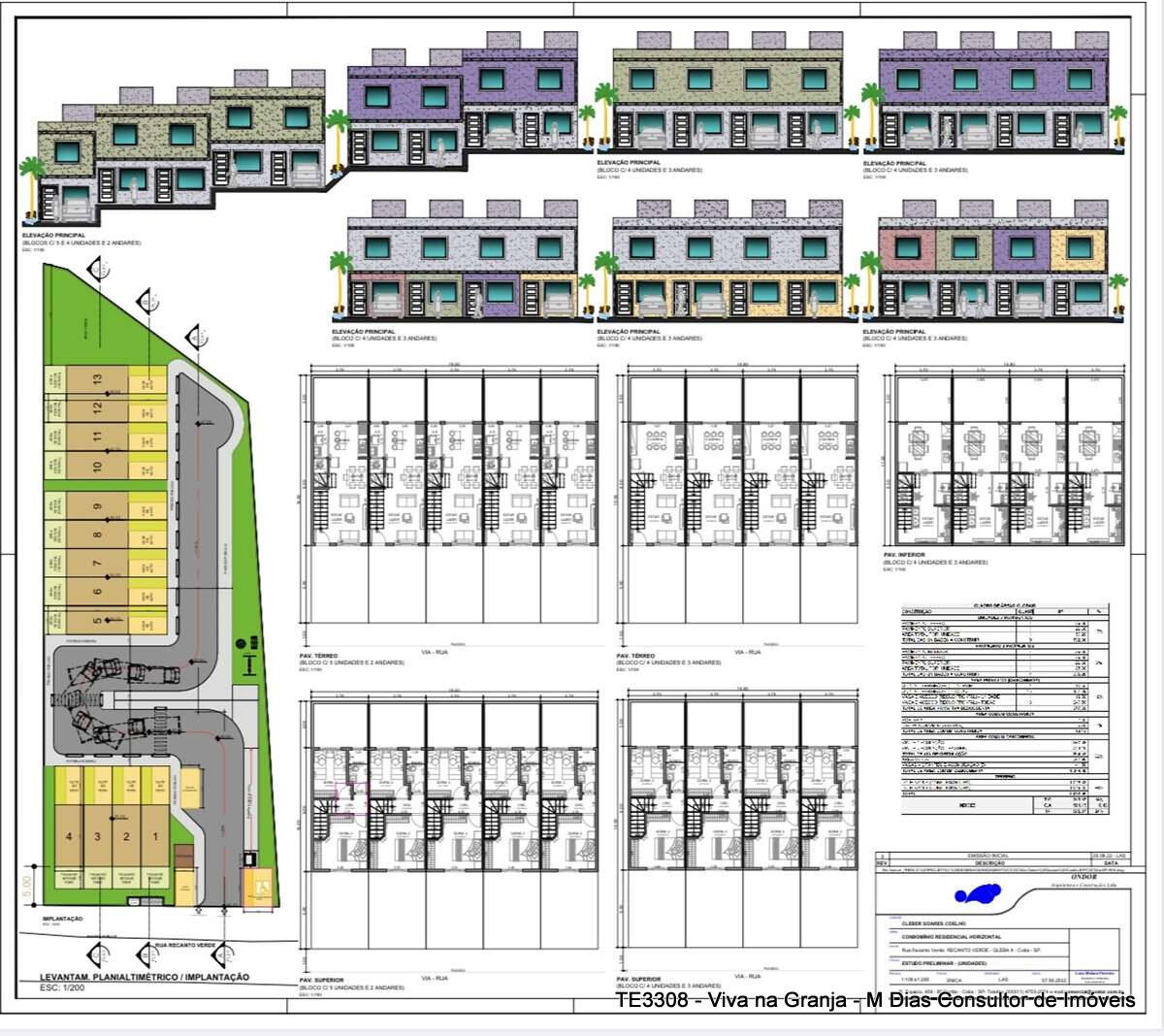 Terreno à venda, 2092m² - Foto 7