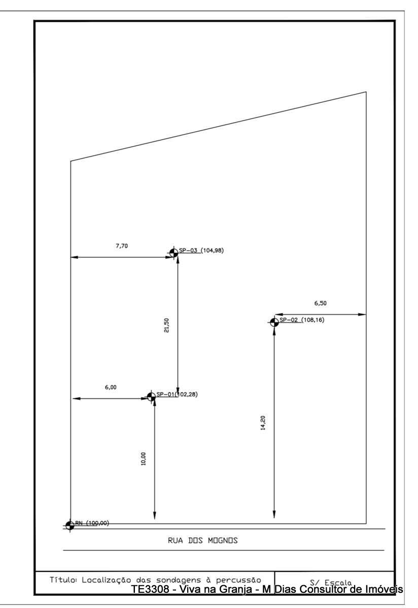 Terreno à venda, 2092m² - Foto 14