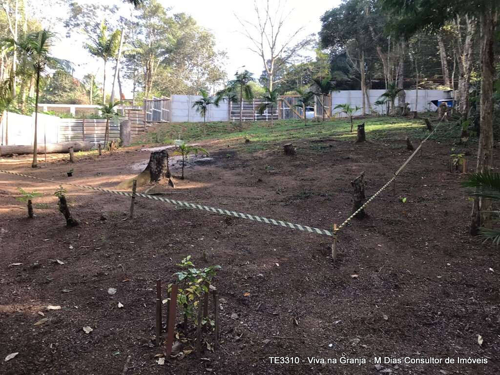 Terreno à venda, 1000m² - Foto 10