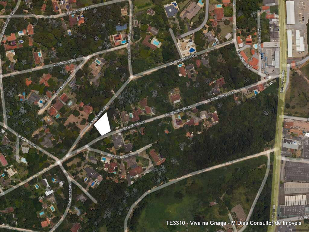 Terreno à venda, 1000m² - Foto 21