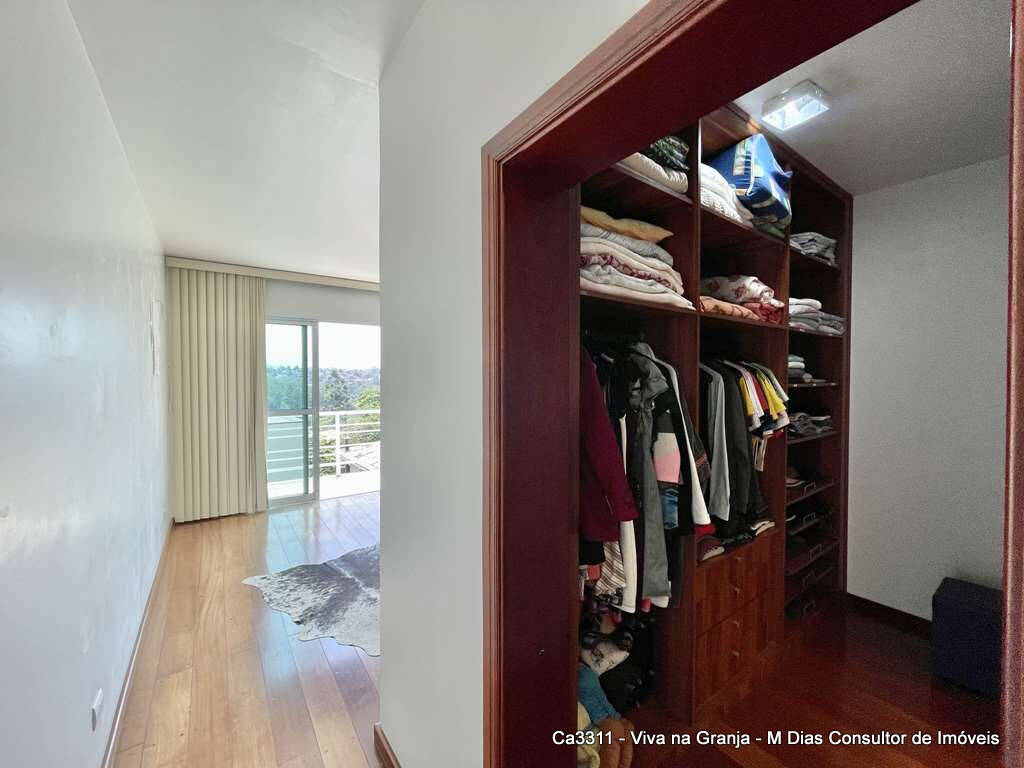 Casa de Condomínio à venda e aluguel com 6 quartos, 1200m² - Foto 13