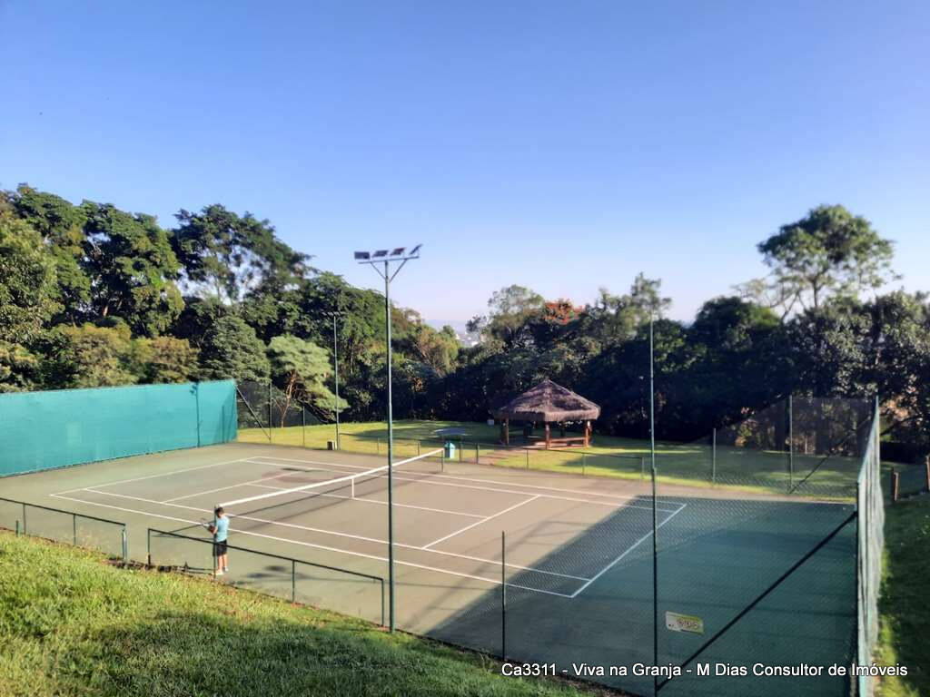 Casa de Condomínio à venda e aluguel com 6 quartos, 1200m² - Foto 77