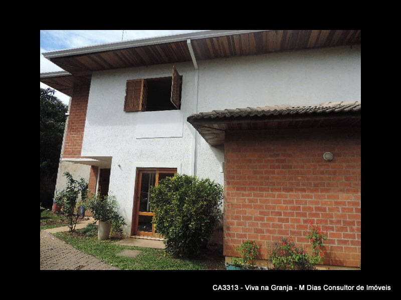 Casa de Condomínio à venda com 4 quartos, 460m² - Foto 11