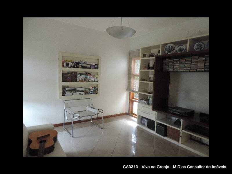 Casa de Condomínio à venda com 4 quartos, 460m² - Foto 13