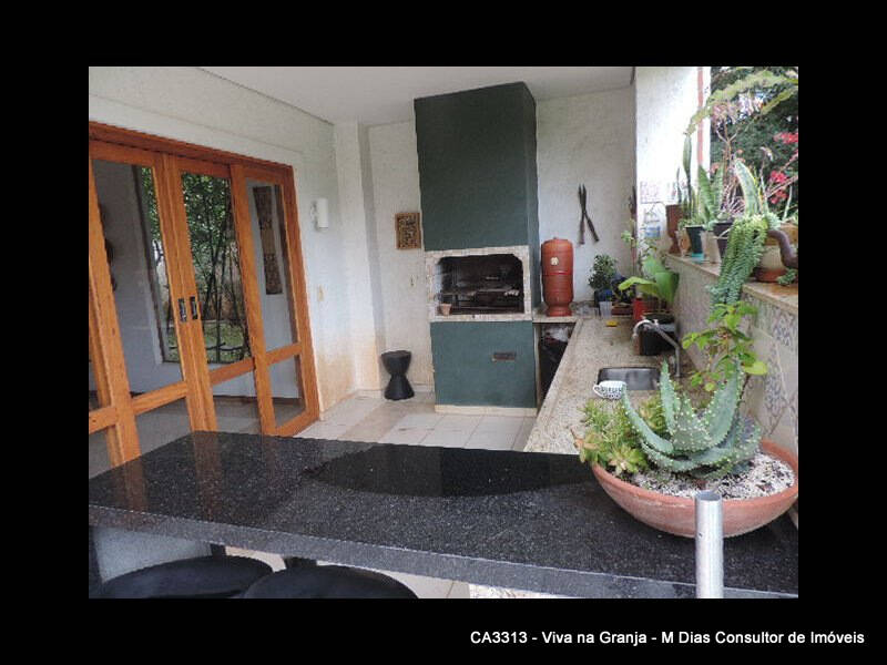 Casa de Condomínio à venda com 4 quartos, 460m² - Foto 15