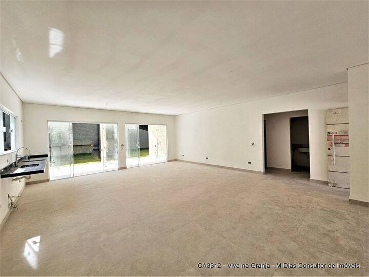 Casa de Condomínio à venda com 3 quartos, 198m² - Foto 7