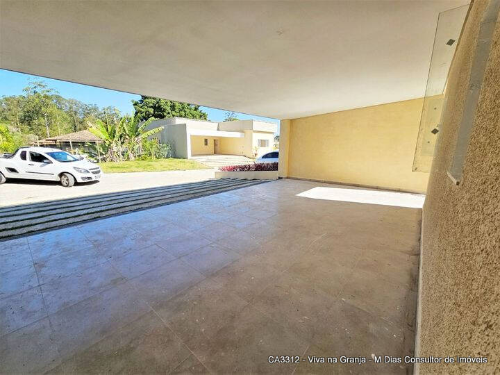 Casa de Condomínio à venda com 3 quartos, 198m² - Foto 4