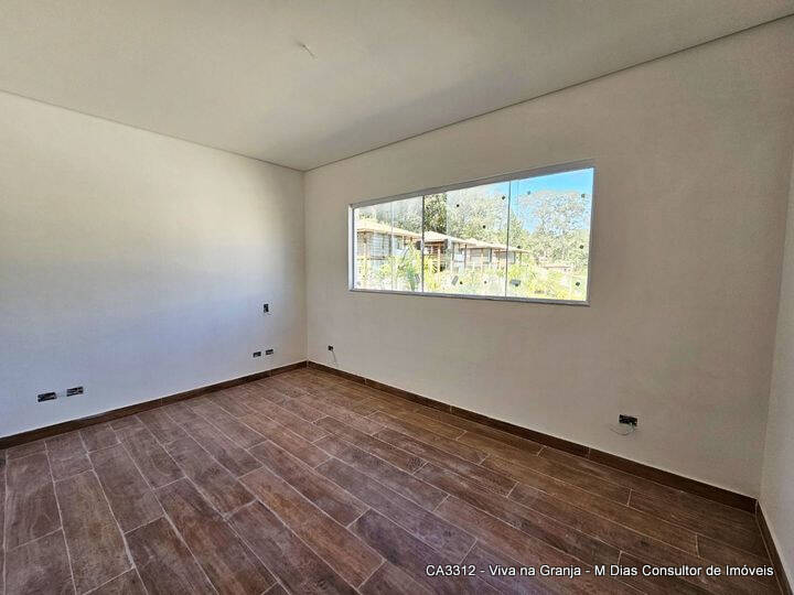 Casa de Condomínio à venda com 3 quartos, 198m² - Foto 10