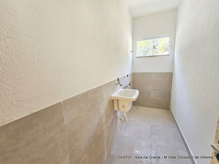 Casa de Condomínio à venda com 3 quartos, 198m² - Foto 12