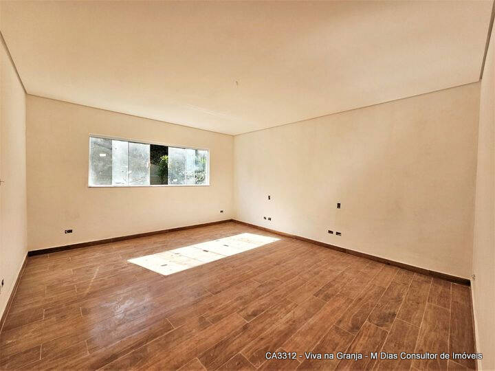 Casa de Condomínio à venda com 3 quartos, 198m² - Foto 13