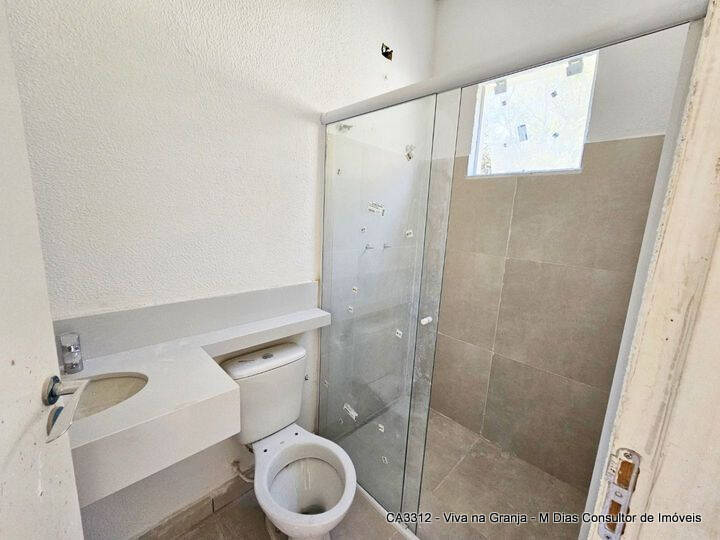 Casa de Condomínio à venda com 3 quartos, 198m² - Foto 15