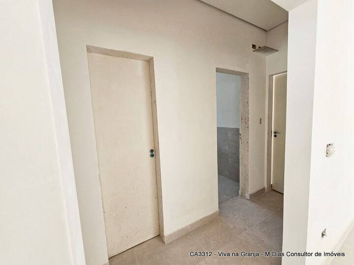 Casa de Condomínio à venda com 3 quartos, 198m² - Foto 18