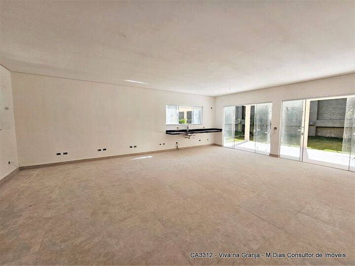 Casa de Condomínio à venda com 3 quartos, 198m² - Foto 16